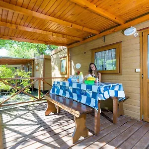  Camping Europa Italië