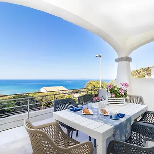  Appartement L'olivastro Italië