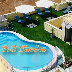 Bed & Breakfast Blue Sea, San Vito Lo Capo