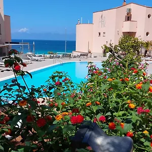 Hotell Addaura Village E Congressi, Mondello