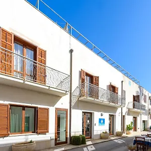 Hotel La Conchiglia Sul Mare, San Vito Lo Capo