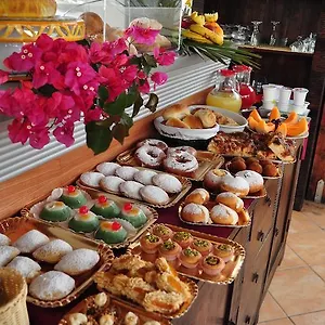 Rooms And Breakfast Zefiro Pensión