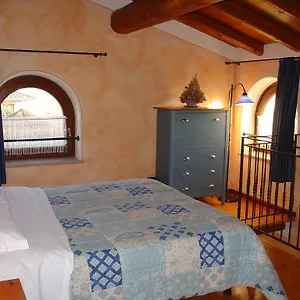  Landhuis Agriturismo Gian Galeazzo Visconti Italië