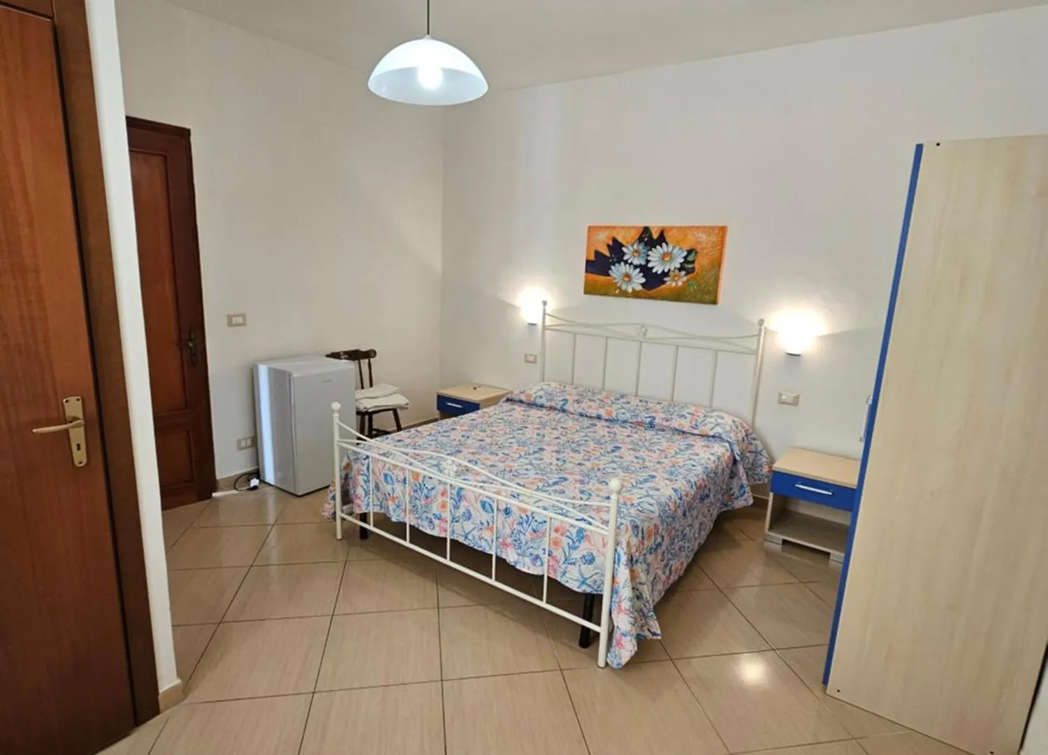 Gasthuis New Eden Hotel San Vito Lo Capo