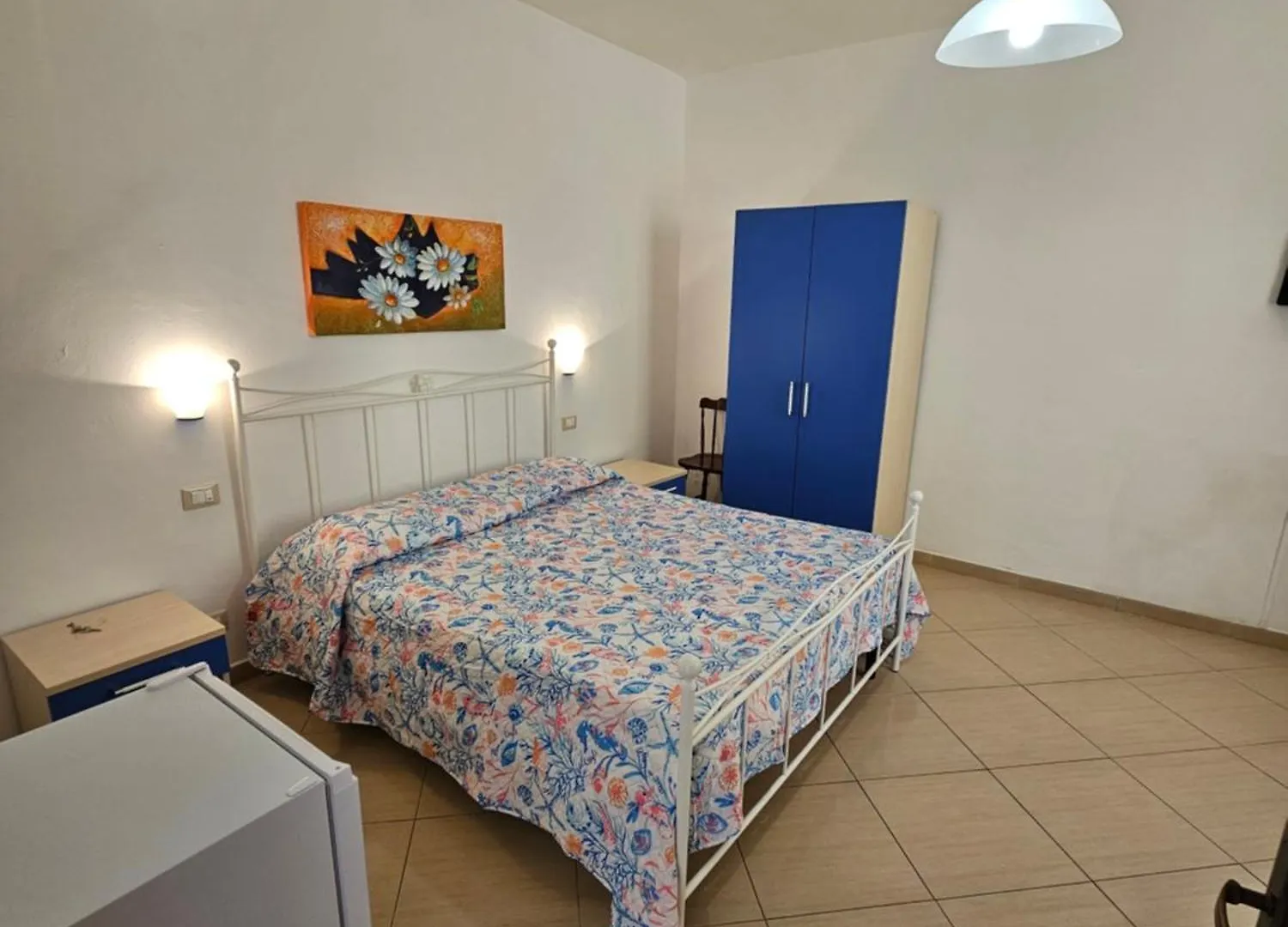 New Eden Hotel San Vito Lo Capo Italië