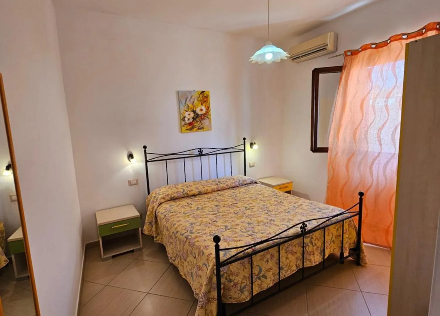 New Eden Hotel San Vito Lo Capo 0*,  Italië