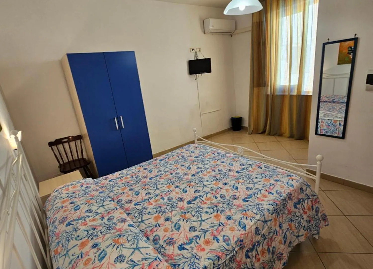 New Eden Hotel San Vito Lo Capo 0*,  Italy