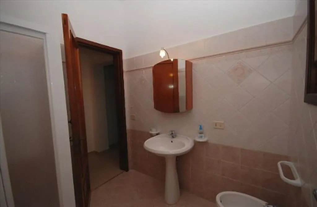 Affittacamere Hotel New Eden San Vito Lo Capo