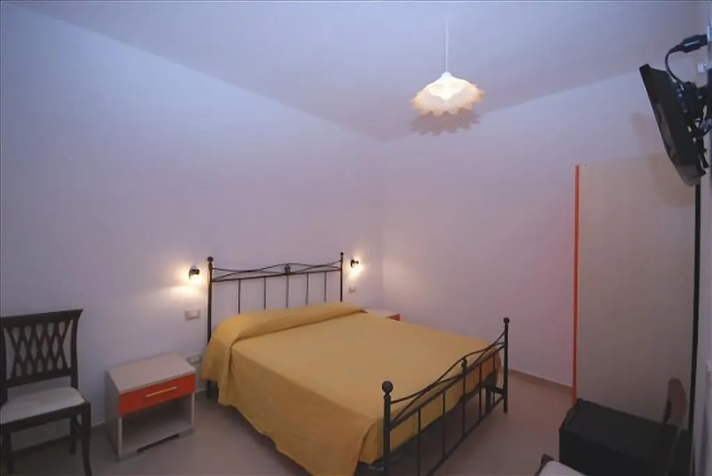 New Eden Hotel San Vito Lo Capo 0*,  Italië