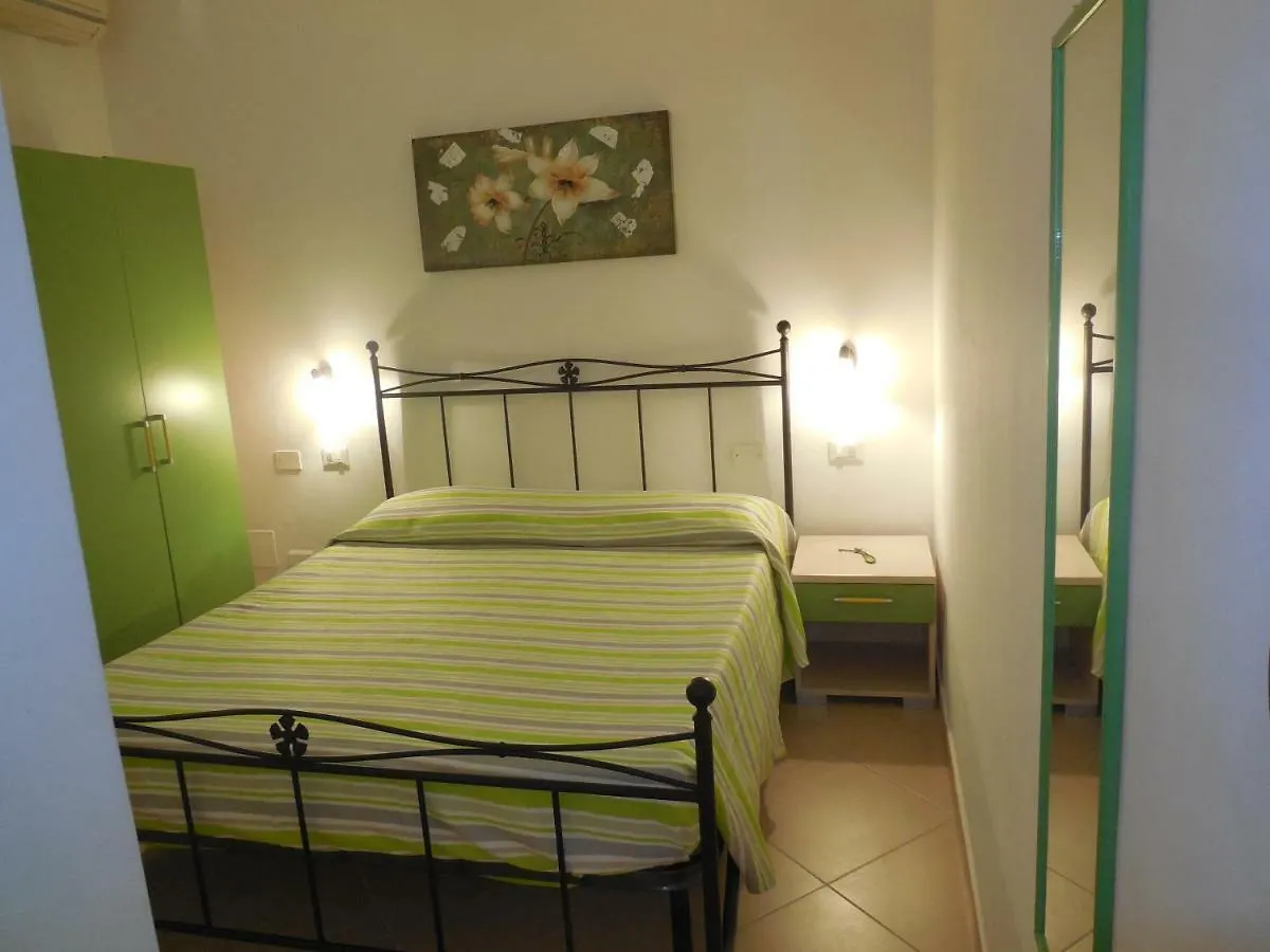 Affittacamere Hotel New Eden San Vito Lo Capo