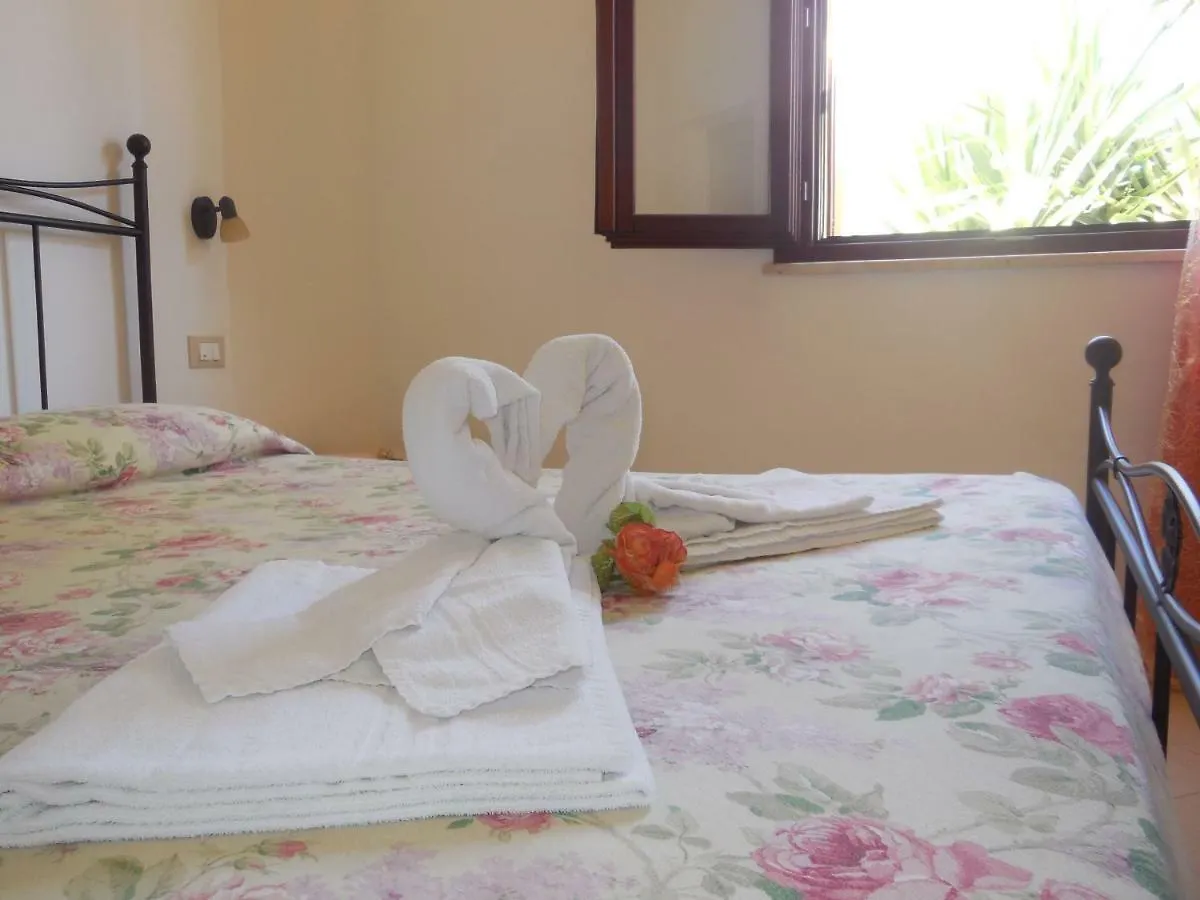 New Eden Hotel San Vito Lo Capo