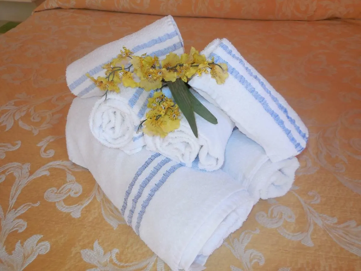 Hotel New Eden San Vito Lo Capo Affittacamere