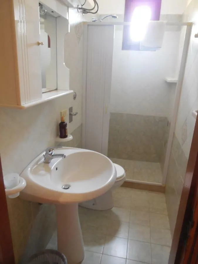 Affittacamere Hotel New Eden San Vito Lo Capo