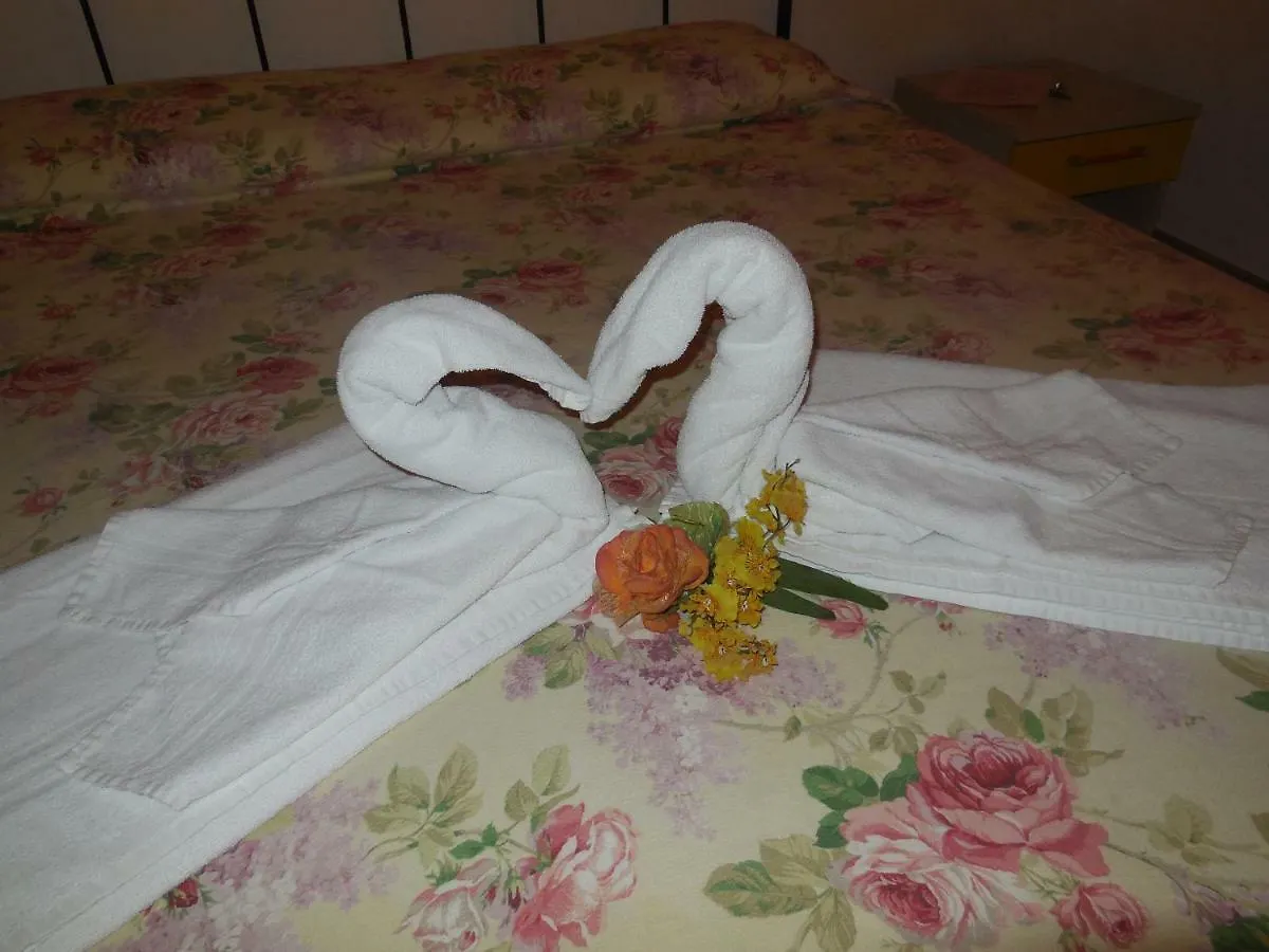 Hotel New Eden San Vito Lo Capo