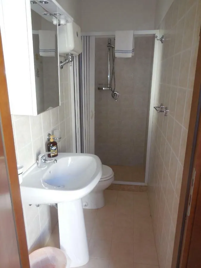 Hotel New Eden San Vito Lo Capo