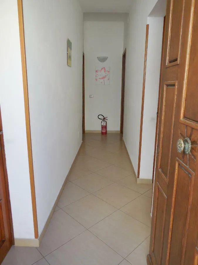 Hotel New Eden San Vito Lo Capo