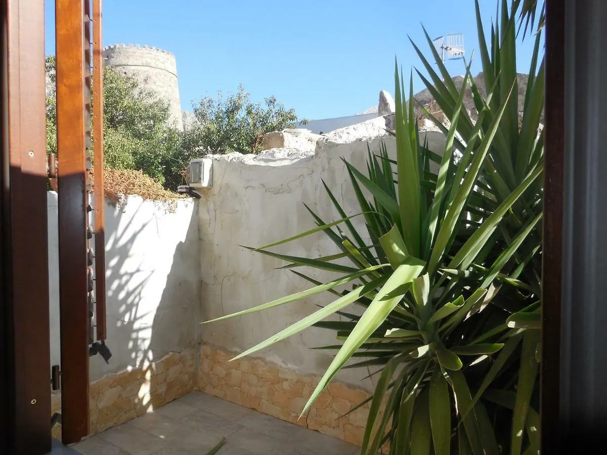 Affittacamere Hotel New Eden San Vito Lo Capo