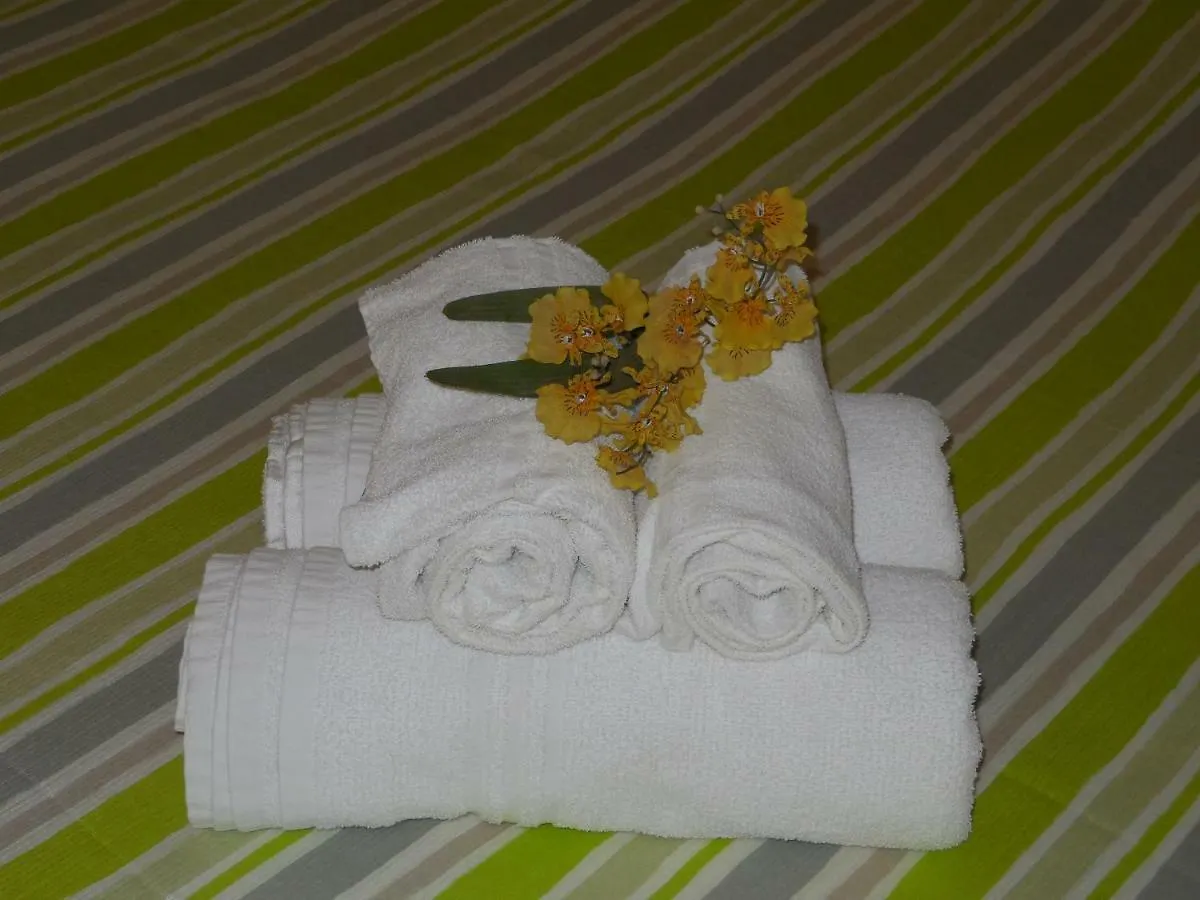 Affittacamere Hotel New Eden San Vito Lo Capo