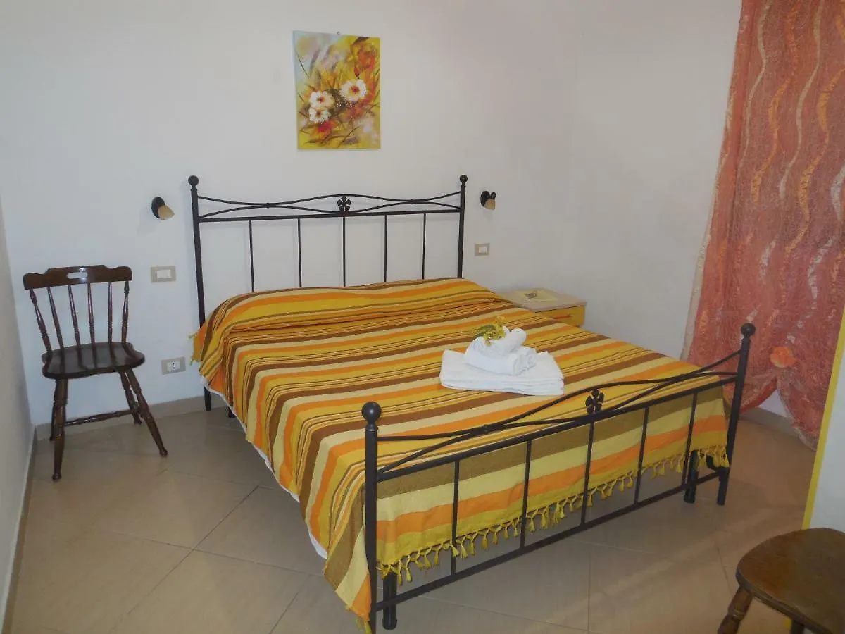 Hotel New Eden San Vito Lo Capo 0*,